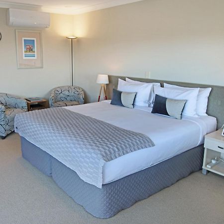 Whangaparaoa Lodge Exteriör bild