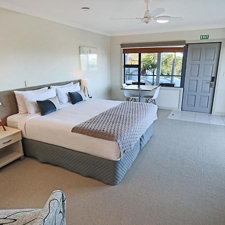 Whangaparaoa Lodge Exteriör bild