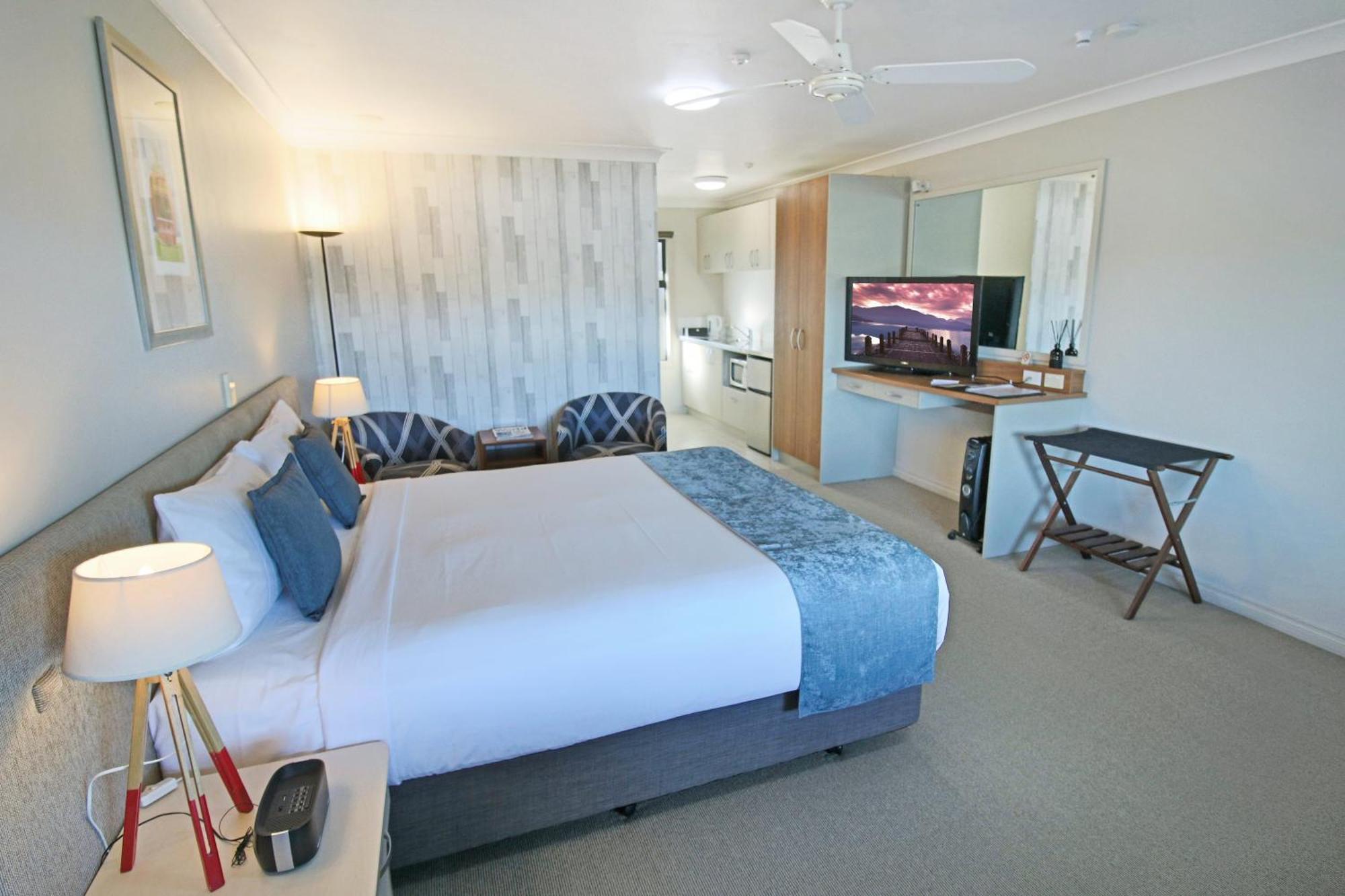 Whangaparaoa Lodge Exteriör bild
