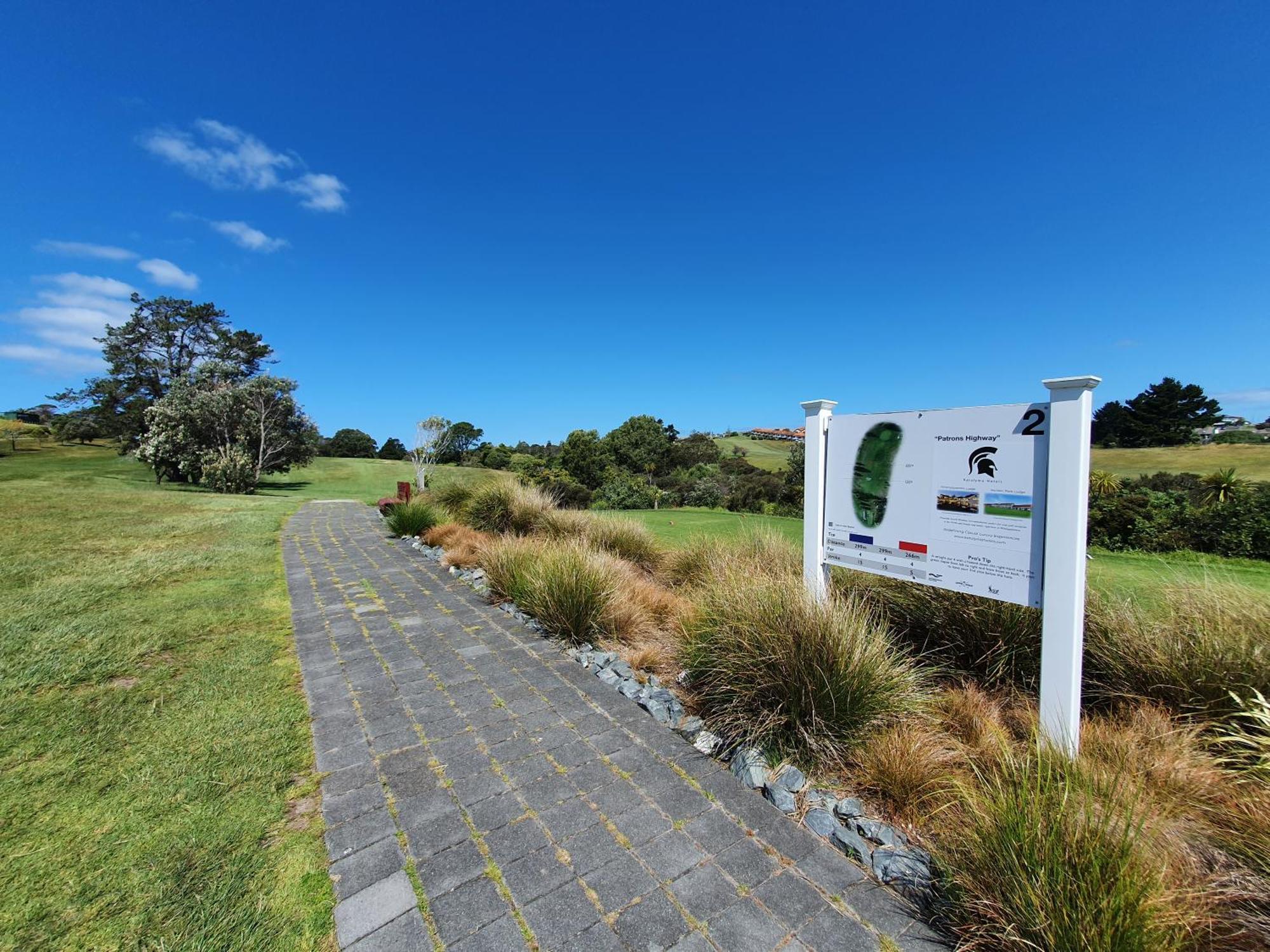 Whangaparaoa Lodge Exteriör bild