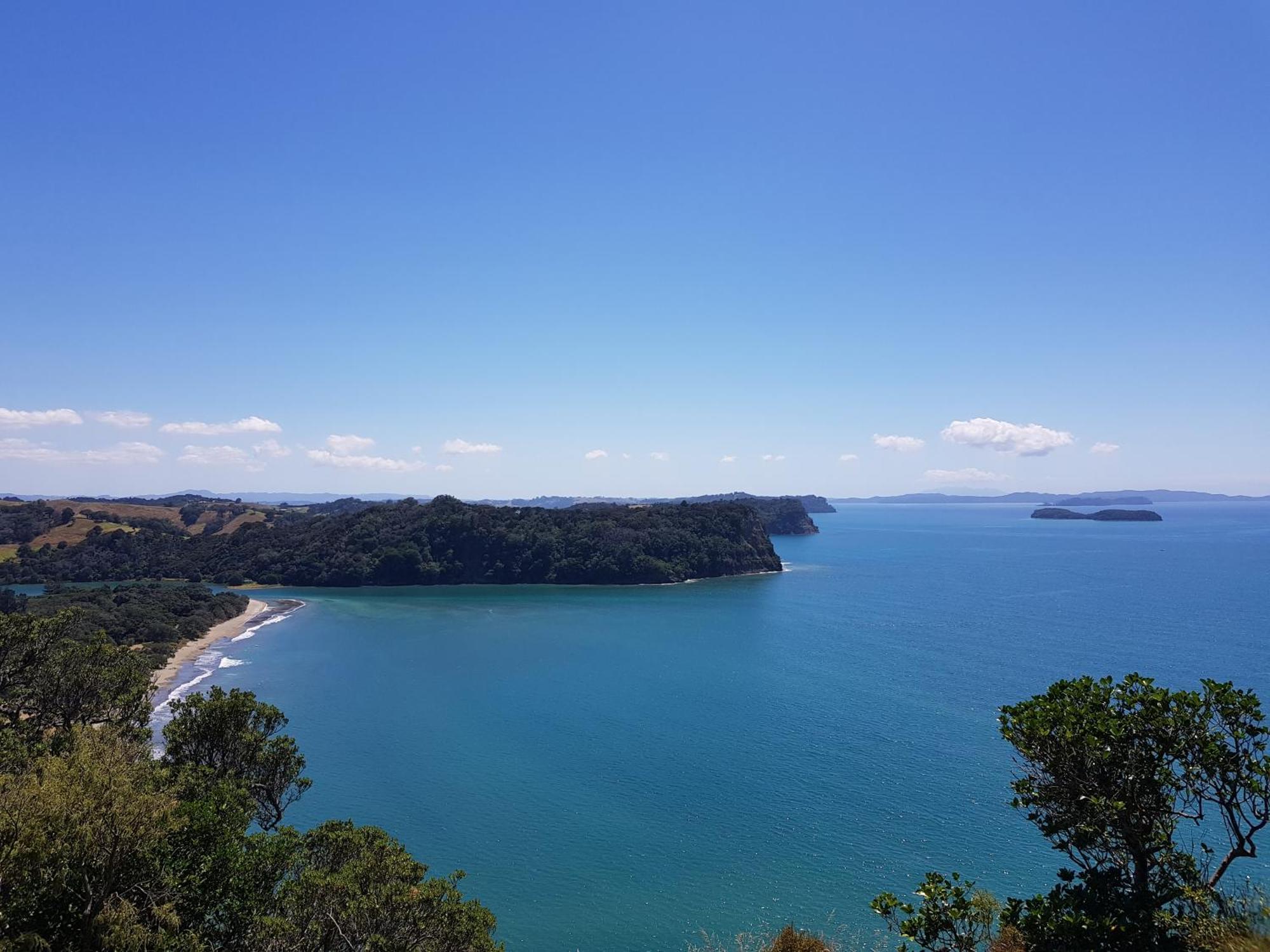 Whangaparaoa Lodge Exteriör bild