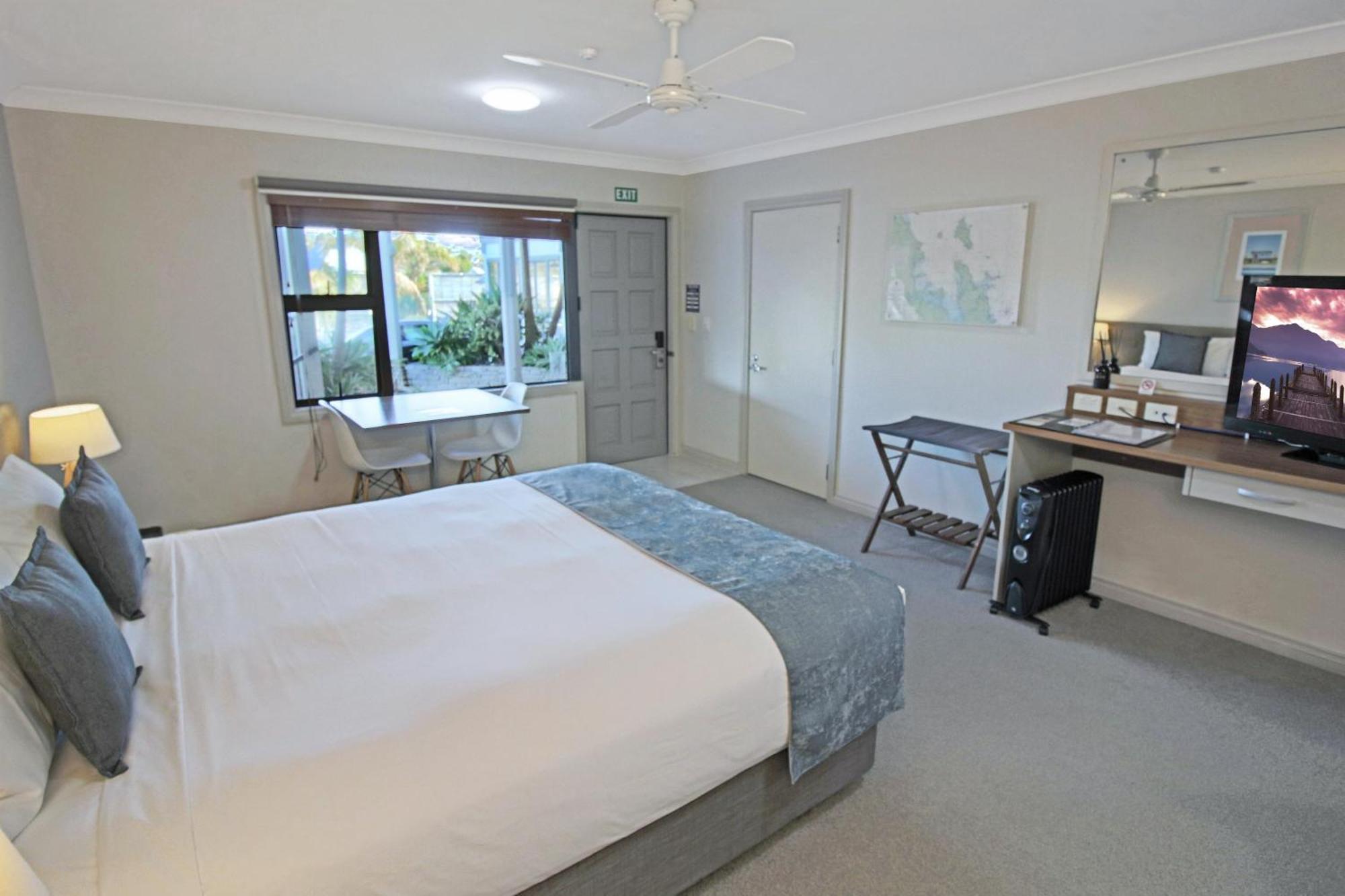 Whangaparaoa Lodge Exteriör bild
