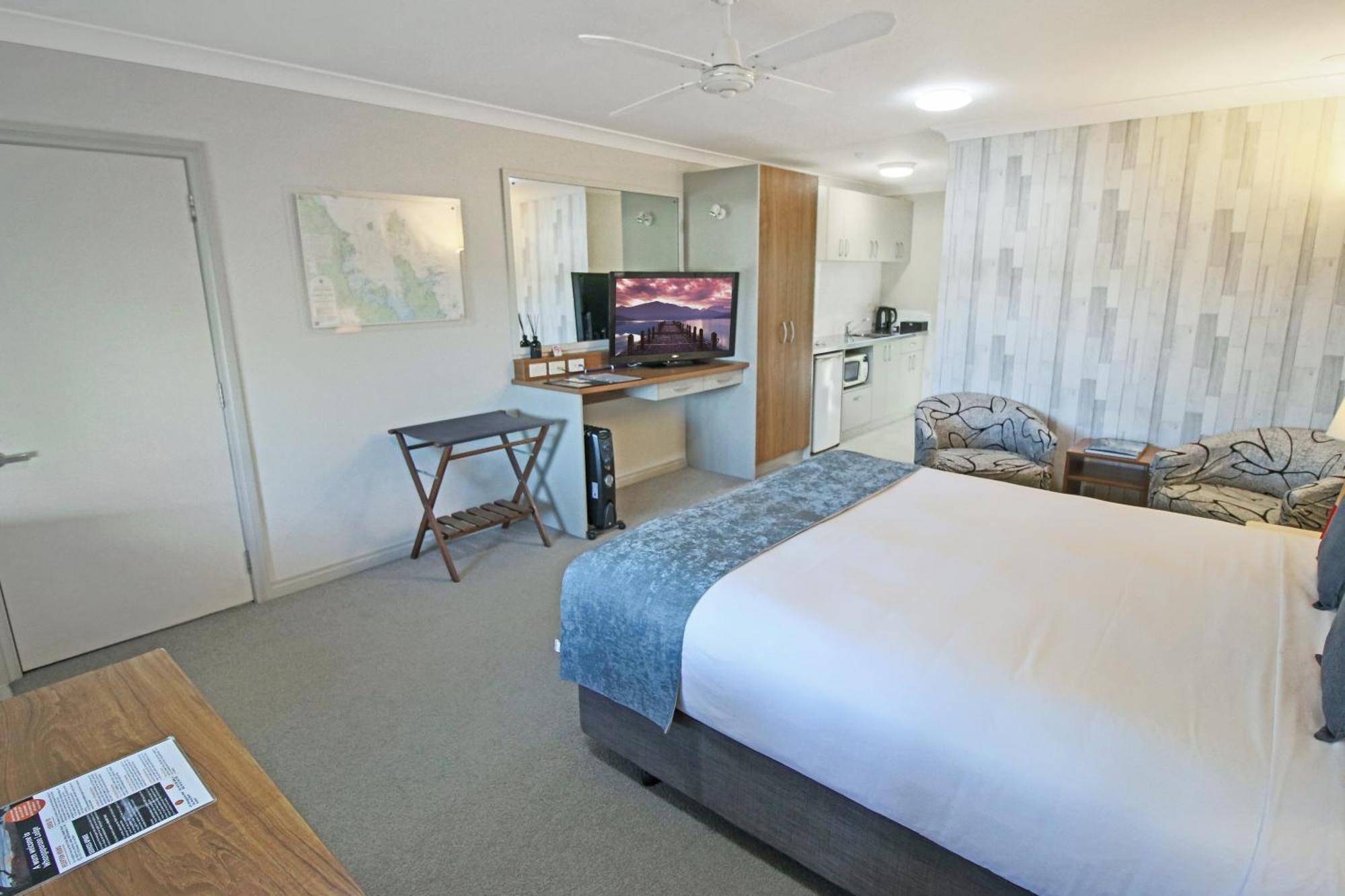 Whangaparaoa Lodge Exteriör bild
