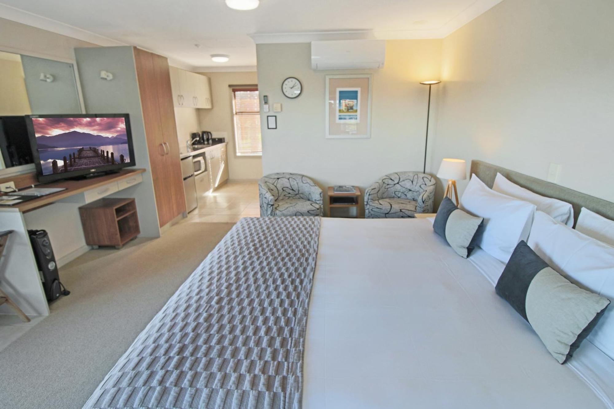 Whangaparaoa Lodge Exteriör bild
