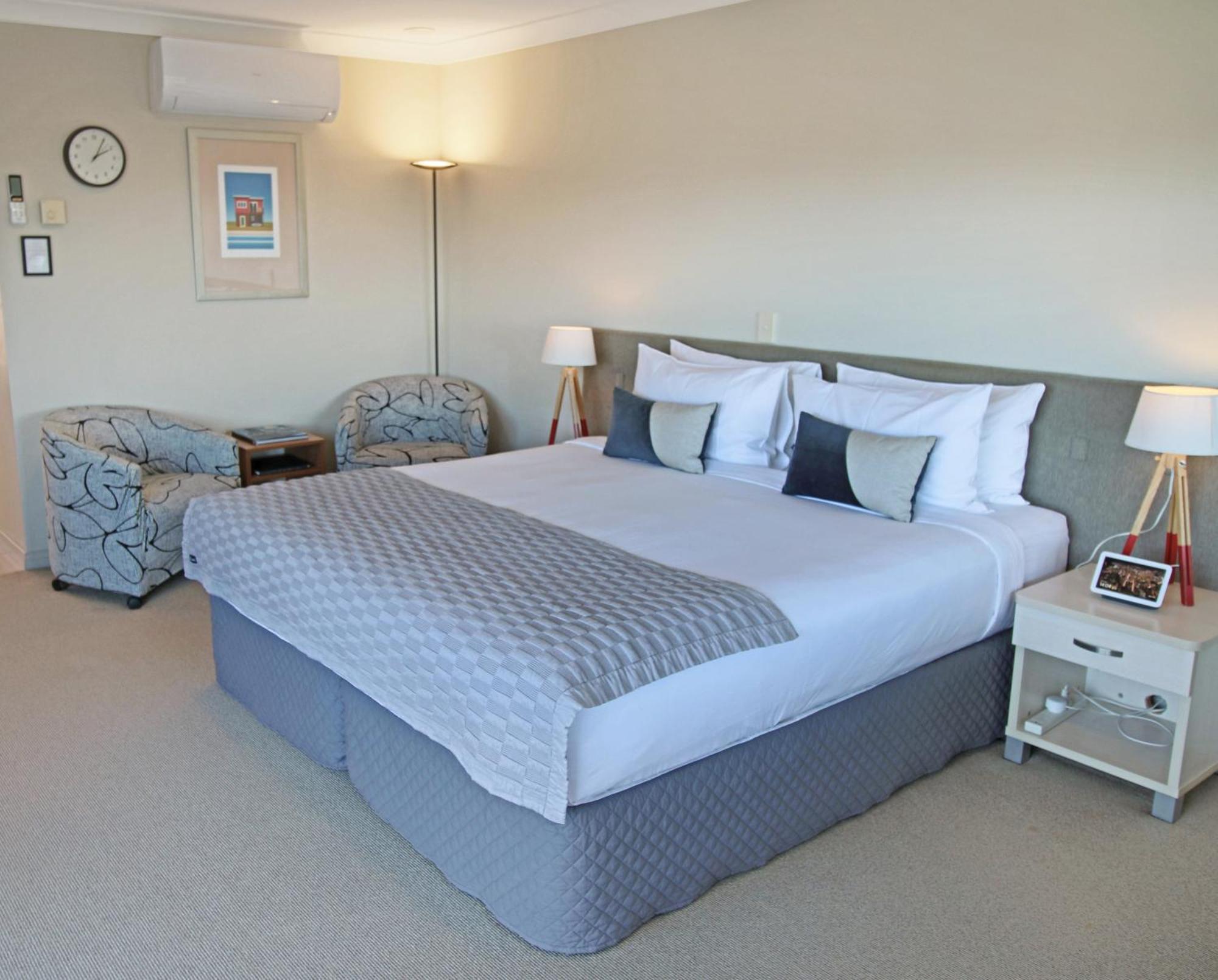 Whangaparaoa Lodge Exteriör bild