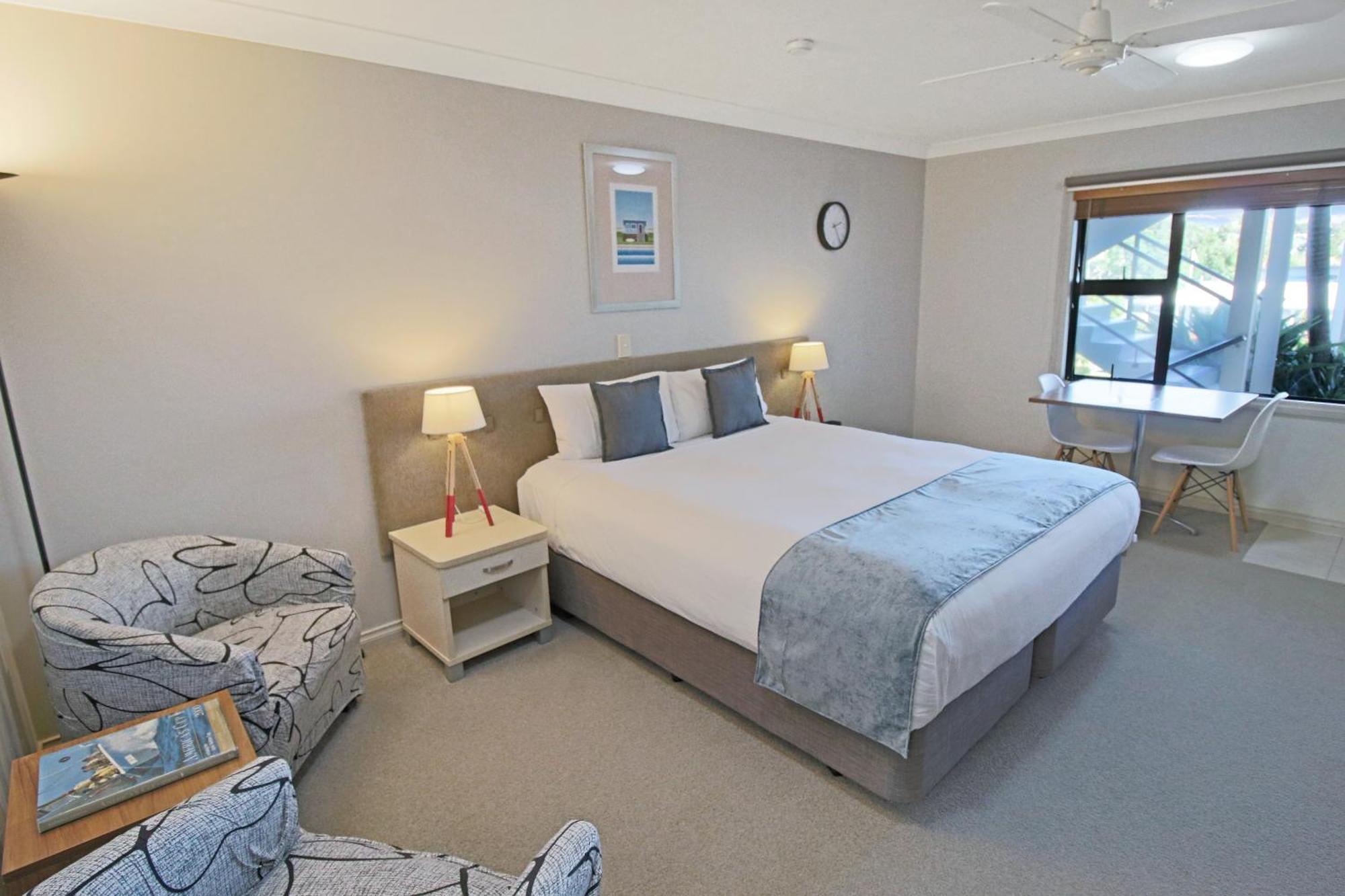 Whangaparaoa Lodge Exteriör bild