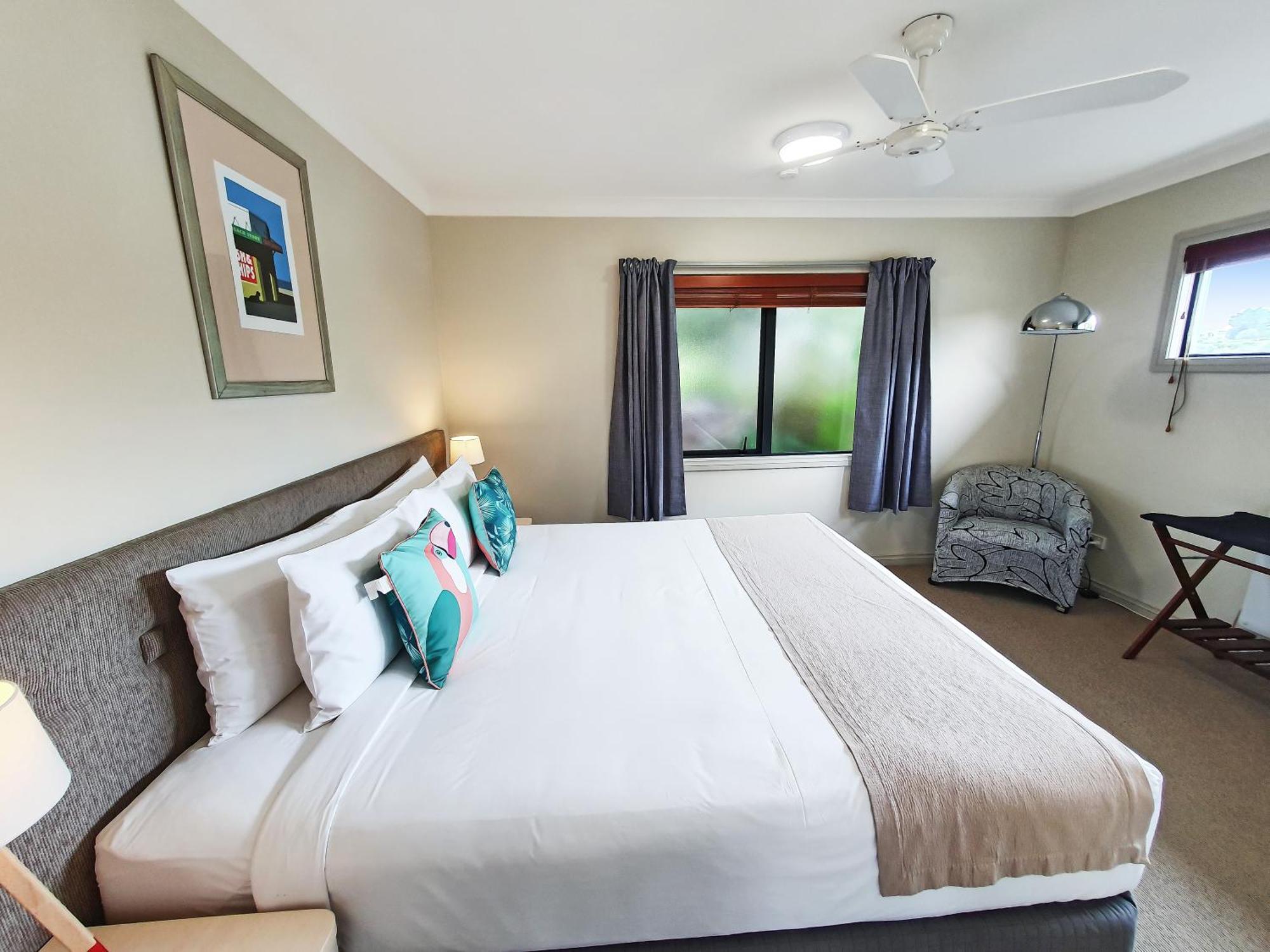 Whangaparaoa Lodge Exteriör bild