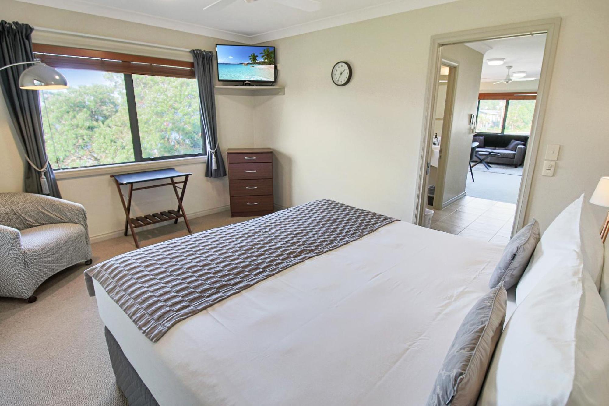 Whangaparaoa Lodge Exteriör bild