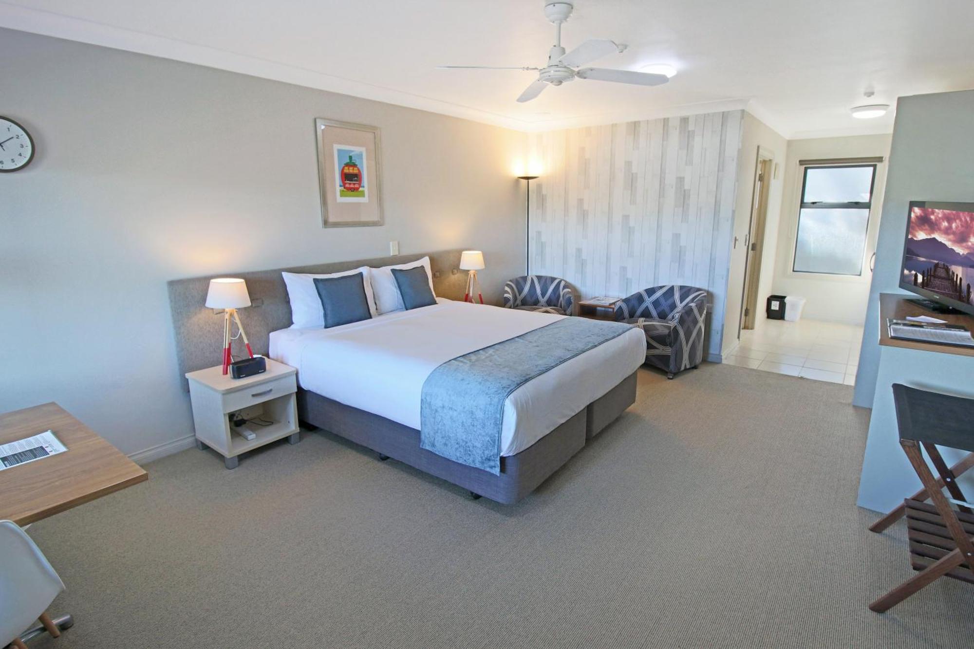 Whangaparaoa Lodge Exteriör bild