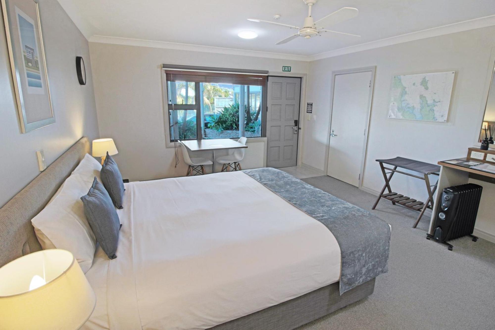 Whangaparaoa Lodge Exteriör bild