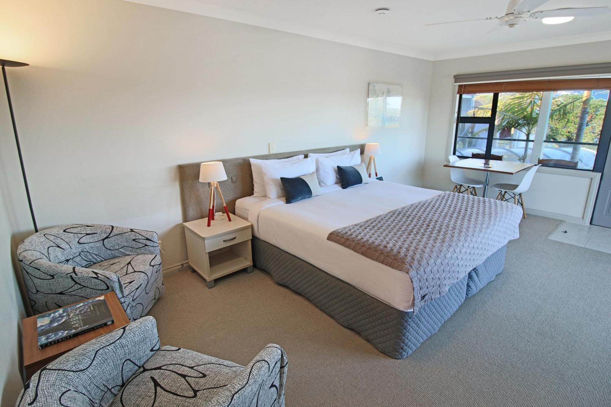 Whangaparaoa Lodge Exteriör bild