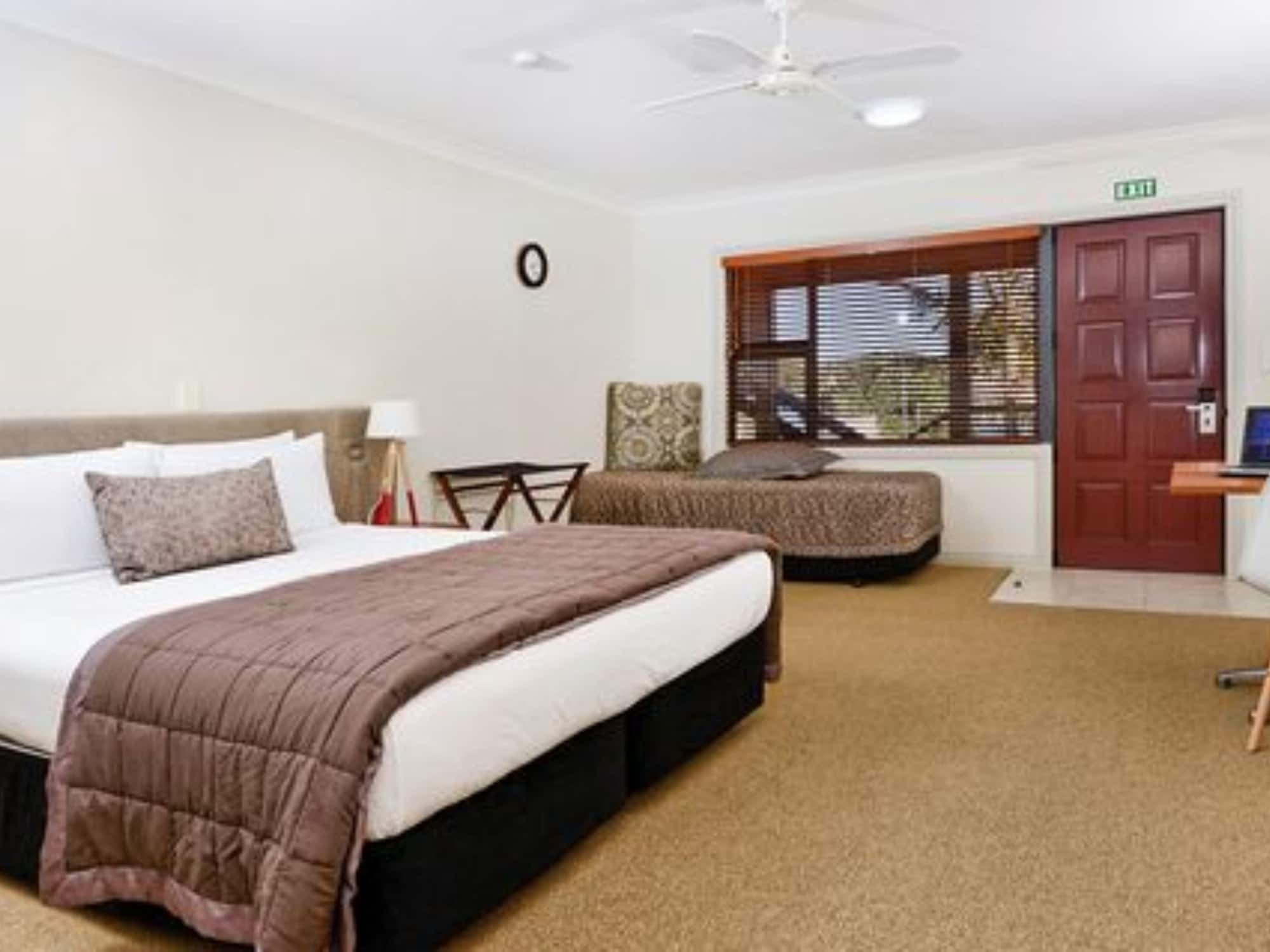 Whangaparaoa Lodge Exteriör bild